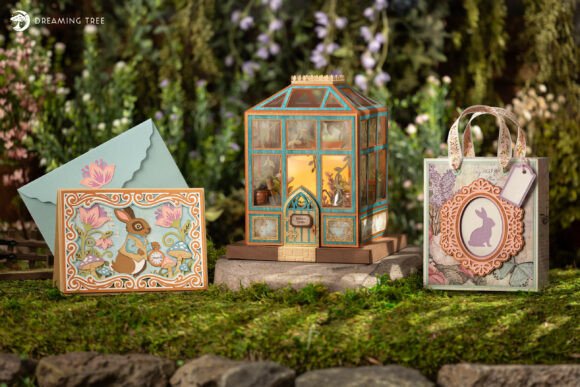 Download Storybook Easter SVG Bundle - Book Collection