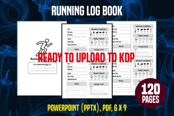 Download Running Log Book - Book Collection